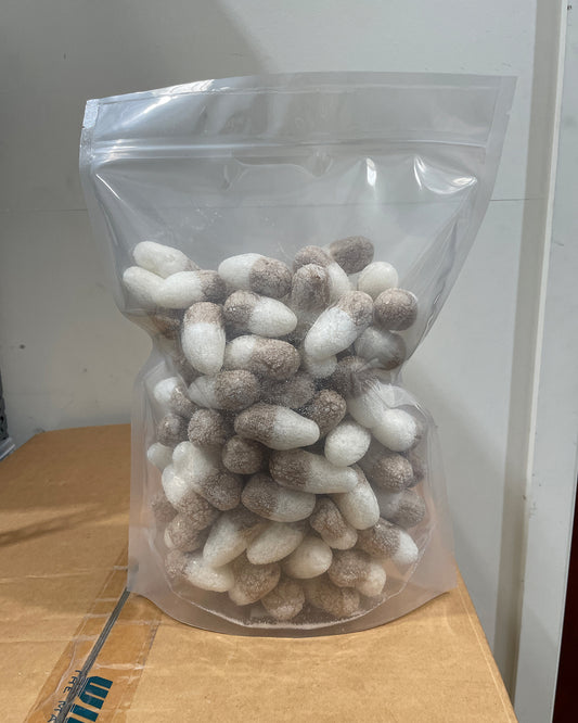 Freeze Dried Cola Bottles - 500 gms