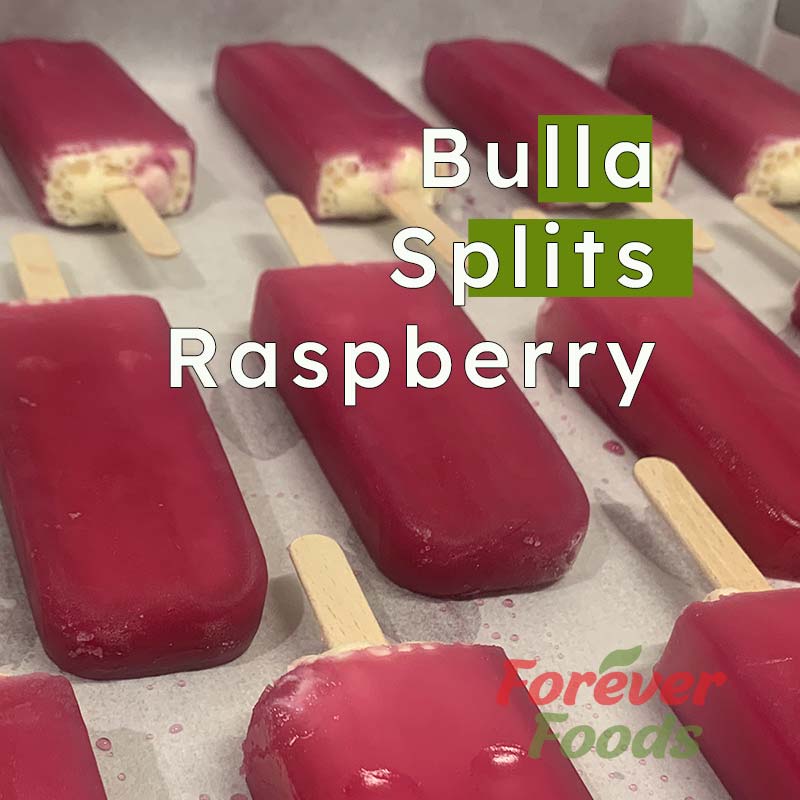 Freeze Dried Bulla Splits