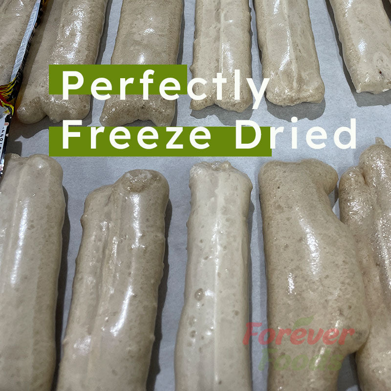 Freeze Dried Wicked Fizzers - Cola